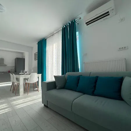 Apartment 321 -grand Apartment-