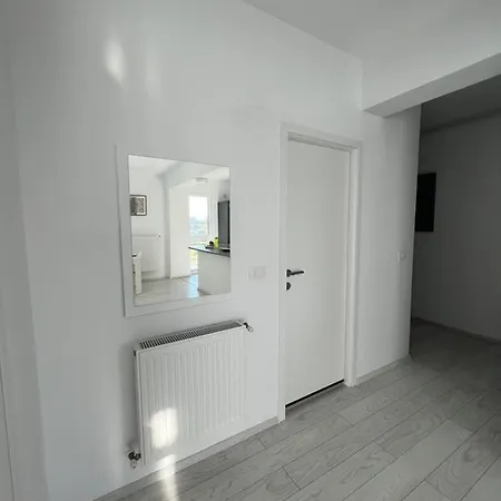 Apartament 321 -grand Apartment- Năvodari