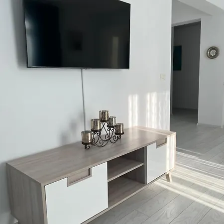 321 -grand Apartment- Apartament