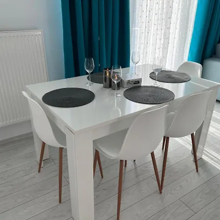 321 -grand Apartment- Năvodari