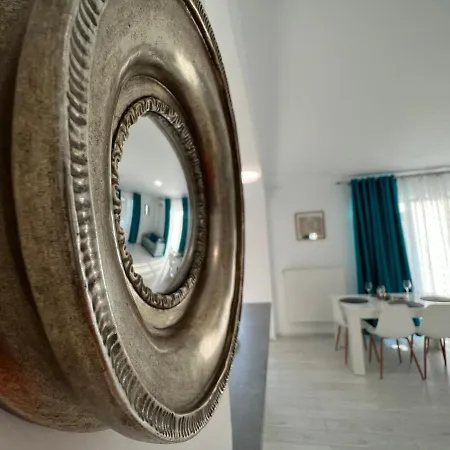 321 -grand Apartment- Apartament Năvodari