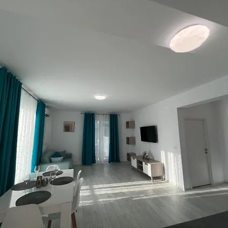 321 -grand Apartment- * Năvodari