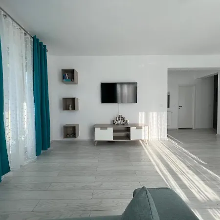 321 -grand Apartment- Appartamento