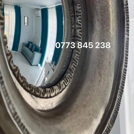 Appartamento 321 -grand Apartment-