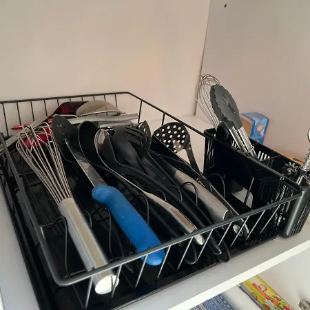 Appartamento 321 -grand Apartment- Năvodari