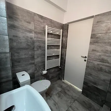 321 -grand Apartment- Appartamento