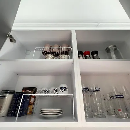 321 -grand Apartment- * Năvodari