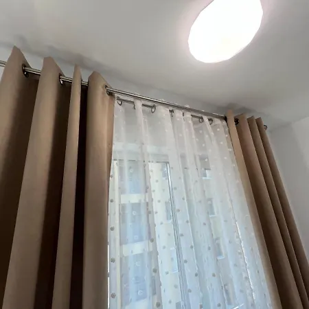 321 -grand Apartment- Apartament *