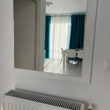 321 -grand Apartment- Apartament Năvodari
