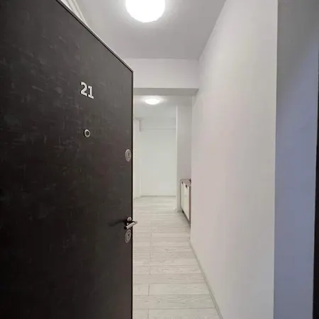 321 -grand Apartment- Apartament *