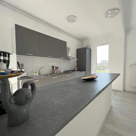 Appartamento 321 -grand Apartment- Năvodari