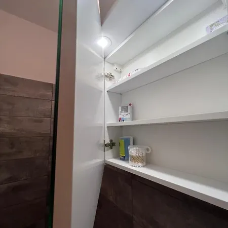 Apartament 321 -grand Apartment- Năvodari