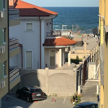 321 -grand Apartment- Apartament *
