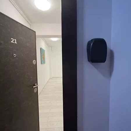 321 -grand Apartment-