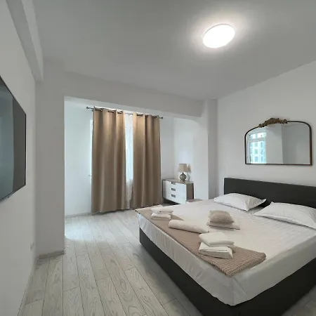 321 -grand Apartment- * Năvodari