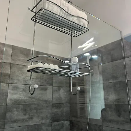 321 -grand Apartment- Apartament Năvodari