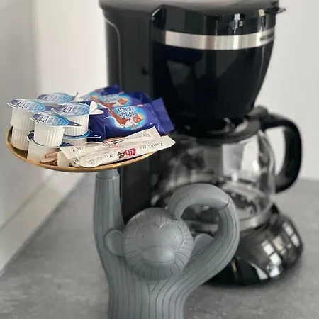 Appartamento 321 -grand Apartment-