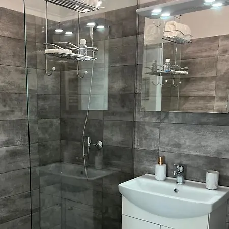 321 -grand Apartment- Apartament Năvodari
