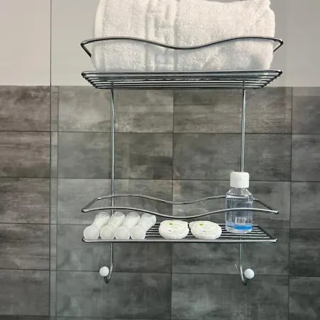 321 -grand Apartment- * Năvodari